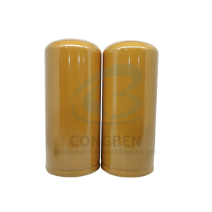 Lọc dầu máy xúc chính hãng nhãn hiệu riêng 1r1808 1R-1808 dùng cho máy xúc CATERPILLAR CAT - Product Image 5