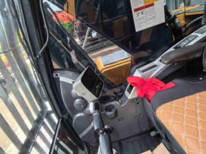 รถดันดินตีนตะขาบ Caterpillar D6H มือสอง ราคาถูก, รถดันดิน Cat D6D/D6G/D6H มือสอง สภาพพร้อมใช้งาน - Product Image 2