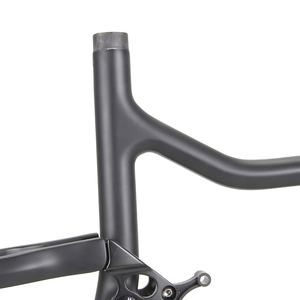 LightCarbon 27.5plus 29er Cross Country Full Suspension Mountain <strong>Carbon</strong> Bike <strong>Frames</strong> LCFS911 - Product Image 5