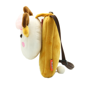 Borsa a tracolla impermeabile con stampa a OEM all'ingrosso all'ingrosso 2024 per ragazze in peluche - Product Image 4