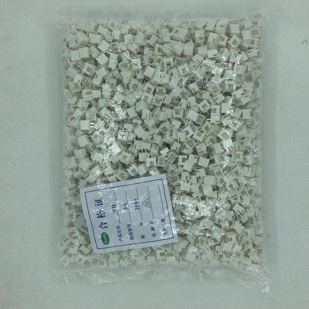 Syhy 2000 нижнее белье двух видов: мужские материал XH2.54 2pin 2,54 мм 2 контактный разъем провода штыревой разъем XH-A XH-2A Бесплатная доставка