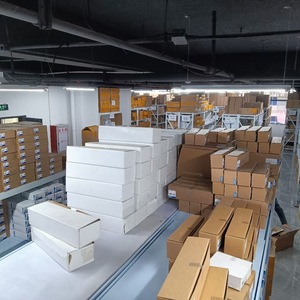 Nuevo Panel Táctil Original 6AV6648-0CC11-3AX0 Smart 700 IE V3 de 7'' en Stock 6av6648-0cc11-3ax0 - Product Image 6