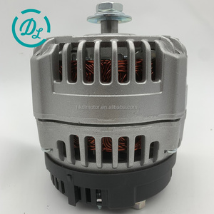 EexcavaStart 28V 80A ไดชาร์จ 01183191 01182399 01183604 สำหรับเครื่องยนต์ TCD2013 BFM2012 เปลี่ยนทดแทนโดยตรง - Product Image 3