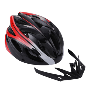 Casques de vélo de haute qualité pour adultes avec lumières LED, casques de cyclisme, casque de vélo, lunettes de vélo, casque de vélo Kaski - Product Image 3
