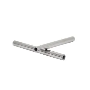 Factory Manufacture High-Quality Yl10.2 Carbide Rod Bars High Strength Tungsten Carbide Single Hole Rod