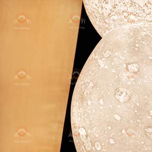 Luces biónicas de insectos personalizables para decoración de Villa Hotel diseño divertido modelado de <span class=keywords><strong>cucarachas</strong></span> para sala de estar dormitorio - Product Image 3