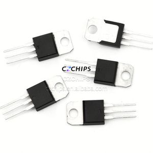 Nouveau et original Transistor semi-conducteur Triode YA868C06 TO-220 CZSKU:D1I6K8S4 - Product Image 1