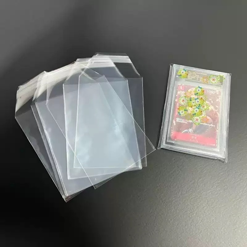 Sac à manchon pour chargeur 105*81mm