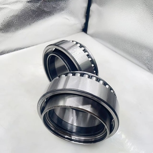 Roulement de moyeu de roue de camion F-805008.80 F-805008 pour camions MAN <span class=keywords><strong>DAF</strong></span> J.352-010455 Roulements à rouleaux coniques à double rangée 1801595 1801593 - Product Image 4