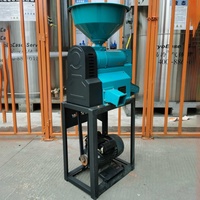 Machine à décortiquer les grains de café de qualité supérieure, machine à écaler les grains de café, décortiqueuse de grains de café