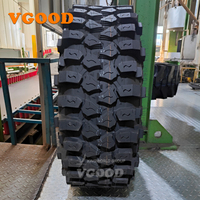 Pneus tout-terrain Rainforest pour sable, boue, neige, 37*12.5-17, 35*12.5-15, 43*15.5-17, pour Journey Claw XTR SUV ATV UTV 4x4