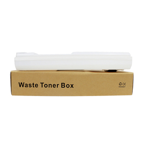 NPG67 Boîte de <span class=keywords><strong>toner</strong></span> usagé pour WT-202 WT202 Compatible pour Canon IR ADV C3330 3320 3325 3530 3525 3520 <span class=keywords><strong>302</strong></span> 3320L - Product Image 6