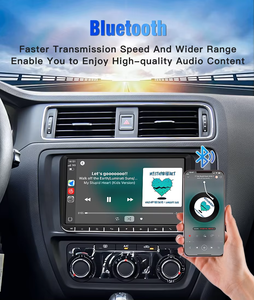 Autoradio multimédia <span class=keywords><strong>GPS</strong></span> Carplay BT Linux 9 pouces pour <span class=keywords><strong>Volkswagen</strong></span> VW Polo Jetta Skoda Octavia 2 Golf 5 7 Touran Polo Tiguan - Product Image 4