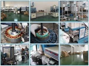 Kit de vélo électrique Ouxi V8 avec moteur de moyeu V8 20 pouces 48V-500W, câble moteur côté droit, vélo à pneus larges, moteur de moyeu V8 avec <span class=keywords><strong>roue</strong></span>, 25 km/h - Product Image 6