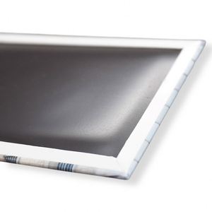 Aimants de réfrigérateur personnalisés 2026 en étain, design dessin animé, magnétiques en métal pour la décoration de cuisine familiale - Product Image 5