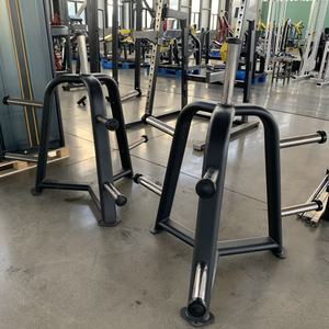 Support de Rangement Commercial pour Haltères en Métal pour Salle de Sport à Domicile, Équipement de Fitness, Banc, Couleur Personnalisable, Planification d'Espace 3D Gratuite - Product Image 4