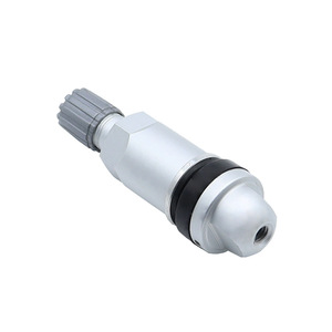 Capteur TPMS externe 433Mhz pour Haval, alliage d'aluminium, moniteur de pression des pneus - Product Image 2