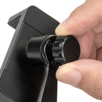 Support pour Smartphone Trépied Support pour Téléphone Portable Accessoires pour Appareil Photo pour Diffusion en Direct Prise de Vue Accessoire pour Téléphone Portable