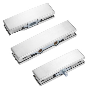 Set di accessori Hardware per porte in vetro Frameless Set di accessori - Product Image 4