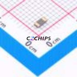 L318SK32ML Crystal (Passive) SMD3215-2P Crystal Oscillator 32.768kHz 20ppm 12.5pF 20ppm - Product Image 2