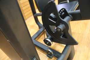 Bán Chạy Nhất Thương Mại E623 Tập Thể Dục Phòng Tập Thể Dục Thiết Bị Ngồi Chân <span class=keywords><strong>Curl</strong></span> Dft Cơ Thể Tập Thể Dục Xây Dựng - Product Image 5