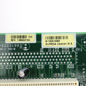 Tarjeta Madre Original Nueva DSQC 623 3HAC020079001 B para PLC, Amplia Experiencia Técnica con Mantenimiento Industrial Sólido - Product Image 4
