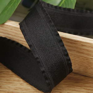 Кружевная ребристая лента для волос - Product Image 6