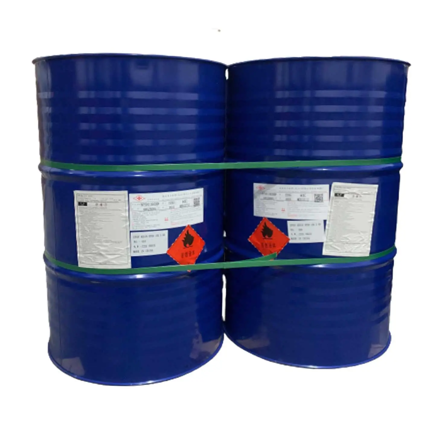 High crosslinked density NPSN-136X80 Liquid Epoxy Resin