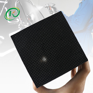 Kelin venta al por mayor panal bloques de carbón activado para aditivos del petróleo uso fabricante con precio competitivo - Product Image 2