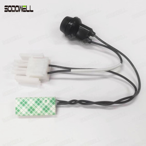 Interruptor Reed y Arnés de Fábrica para Cafetera, Refrigerador, Máquina de Hielo, Sensor de Proximidad de Contacto de Puerta - Product Image 3