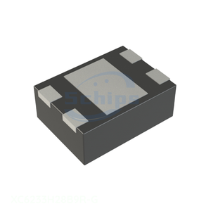 TPS563209DDCT IC REG BUCK ADJ 3A SOT23 <b>Power</b> Management (PMIC) Electronic Kit Components Authorized Distributor SOT 23 6 Thin, T - Product Image 1