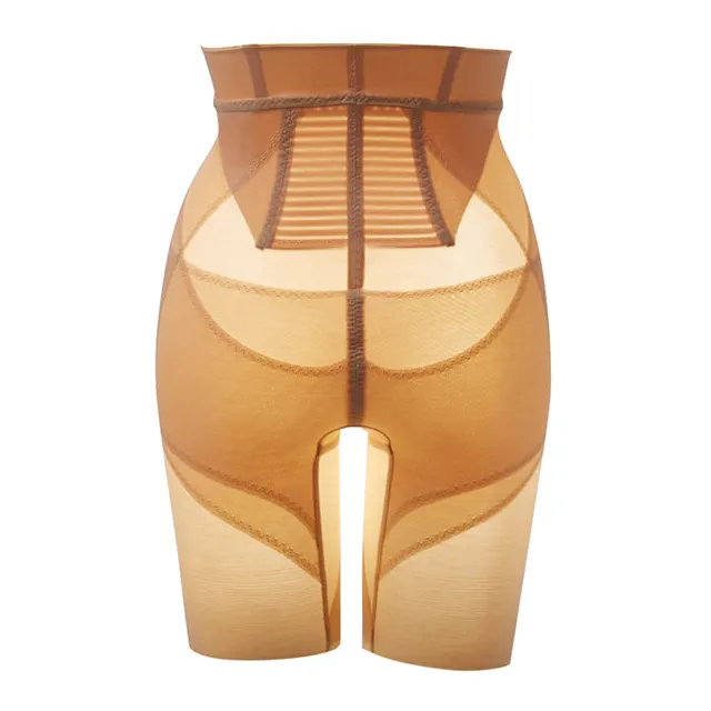 Comfortable hot sale girdle women body shaper with original design