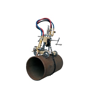 Good Mini Cutting Equipment for Pipe Gas Cutting Machine - Product Image 1