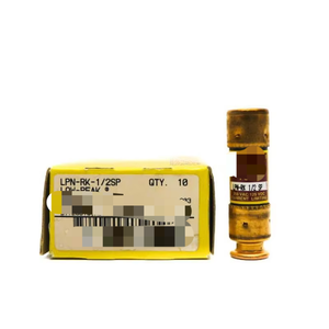 LPN-RK-1/250VAC 2SP/125VDC 1/2A คลังสินค้าพร้อมใช้งานระบบอัตโนมัติควบคุมการเขียนโปรแกรม - Product Image 1