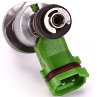 Injecteur de carburant de remplacement 23250-28070 compatible avec Toyota RAV4 Avensis Noah Voxy 1AZ-FSE 2AZ-FSE 2001-2009