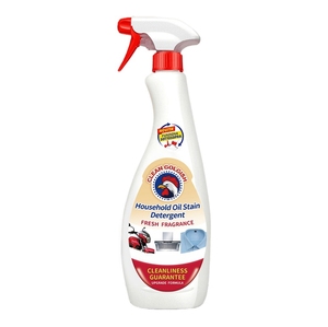 Nettoyant de <span class=keywords><strong>cuisine</strong></span> Spray Oil Graisse Détachant Puissant Produits de nettoyage en profondeur Nettoyeurs de taches d'huile lourde pour four de <span class=keywords><strong>cuisine</strong></span> - Product Image 1