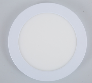 12 Wát Bảng Điều Khiển Adosable Empotrable Có Thể Tháo Rời Con Cảm Biến <span class=keywords><strong>Led</strong></span> Trần Bảng Điều Chỉnh Ánh Sáng Với Cảm Biến Chuyển Động - Product Image 2