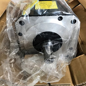 A06B-2235-B200 B201 B202 A06B-0235-B200 B201 B202 # 0100 อะไหล่ FANUC เซอร์โวมอเตอร์ AC - Product Image 3