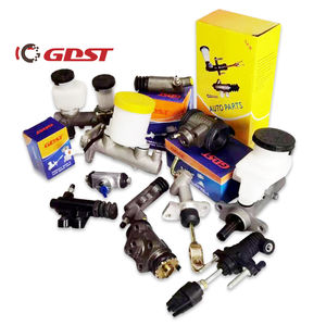 Sistema de caja de cambios GDST Piezas de transmisión automática Bombas de <span class=keywords><strong>embrague</strong></span> Cilindro Maestro de <span class=keywords><strong>embrague</strong></span> PW822184 para PROTON GEN 2 - Product Image 2