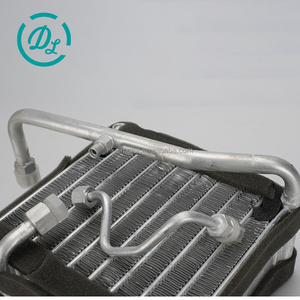 แกนทำความเย็นเครื่องปรับอากาศ EexcavaStart สำหรับรถขุด EX200-2 - อะไหล่ทดแทนระบบปรับอากาศที่เชื่อถือได้ 4297395 - ทนทาน ประสิทธิภาพสูง รับประกัน 1 ปี - Product Image 5