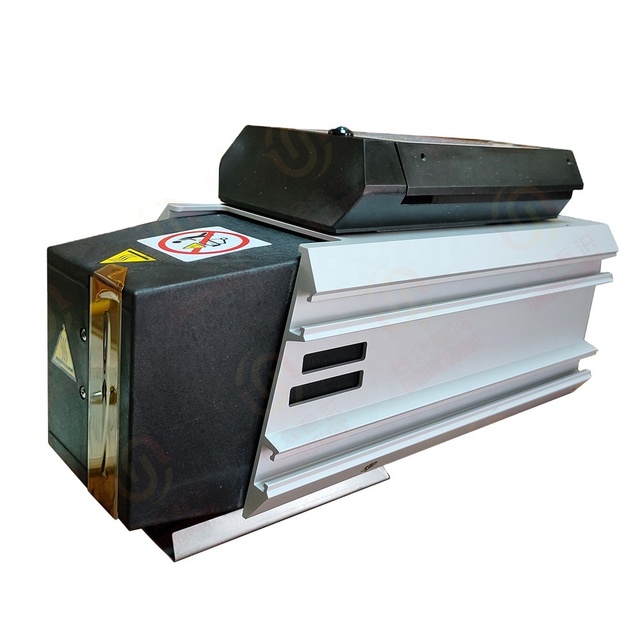 NEW MARKEM IMAJE ENM10029435 PRINTHEAD 5800 SERIES VERTICAL JET EXCHANGE