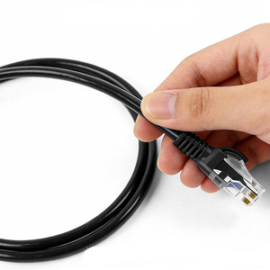 Cable de Red Ethernet Cat5e UTP D-sunty, Cable de Red LAN RJ45 de 8 Conductores, 0.5m 1m 2m 5m 10m - Product Image 2