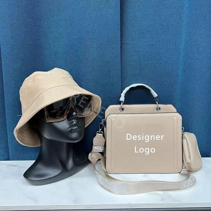 Hot Sales Repliken Damen Sattel taschen Designer-Tasche mit bester Qualität