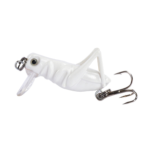 <span class=keywords><strong>Esca</strong></span> Artificiale Rigida da Pesca 4cm 3g a Forma di Insetto, Minnow, Granchio, <span class=keywords><strong>Jig</strong></span> Volante, Wobbler - Product Image 5