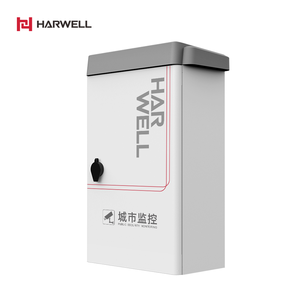 N Harwell Electronic Enclosures and Network Cabinets for Agricultural Drones <b>Waterproof</b> Surveillance Cameras - Product Image 5