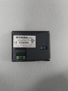 Industrial MT8050I V2WV HMI Touch Screen Panel for Automation - Product Image 4