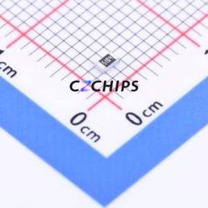 Resistencia SMD FRC0805F5104TS 0805 (Tipo: Película Gruesa) (Resistencia: 5.1MOhm Precisión: 1%) - Product Image 1