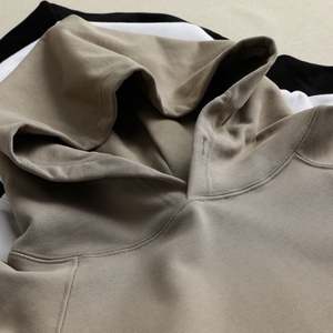 Custom Blank Heavyweight <b>Hoodie</b> for Printing Thick Hoodies Plain High Quality Plain Hoodies in Bulk - Product Image 6