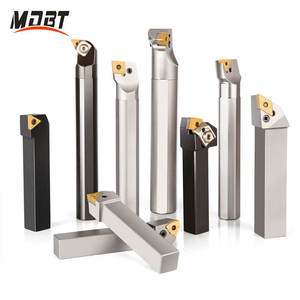 Dụng Cụ Tiện Ngoài CNC Giá Đỡ Dụng Cụ Vòng Tròn Ngoài Loại 62.5 Độ M <span class=keywords><strong>MDPNN</strong></span> 2020K15/2525M15/3232P15 - Product Image 5