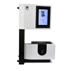 Clarity and Meter CS-720 ASTM E1164, ASTM D1003/D1044, ISO13468/ISO14782 - Product Image 4